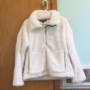 Tommy Hilfiger quarter zip pullover